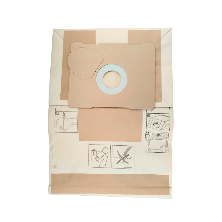 Sacchi Aspiratore Ct 17e Festool*18