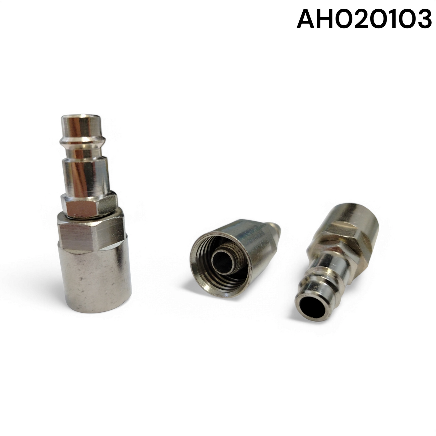 14/A 6x14 Innesto Portagomma Ani