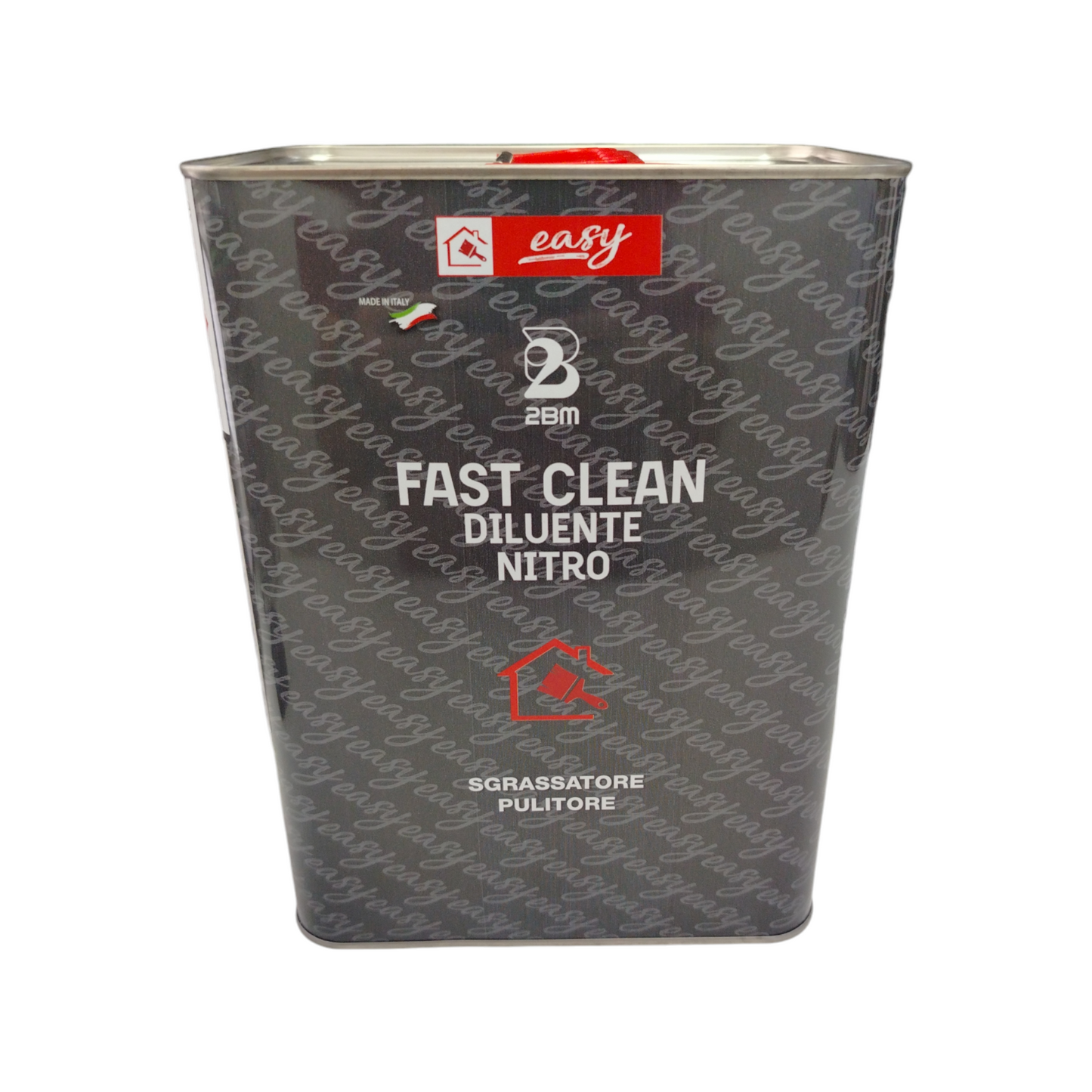 2bm Diluente Nitro Antinebbia Lt. 5