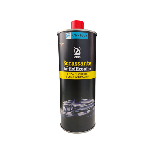 2bm Sgrassante Antisilicone Lt. 1