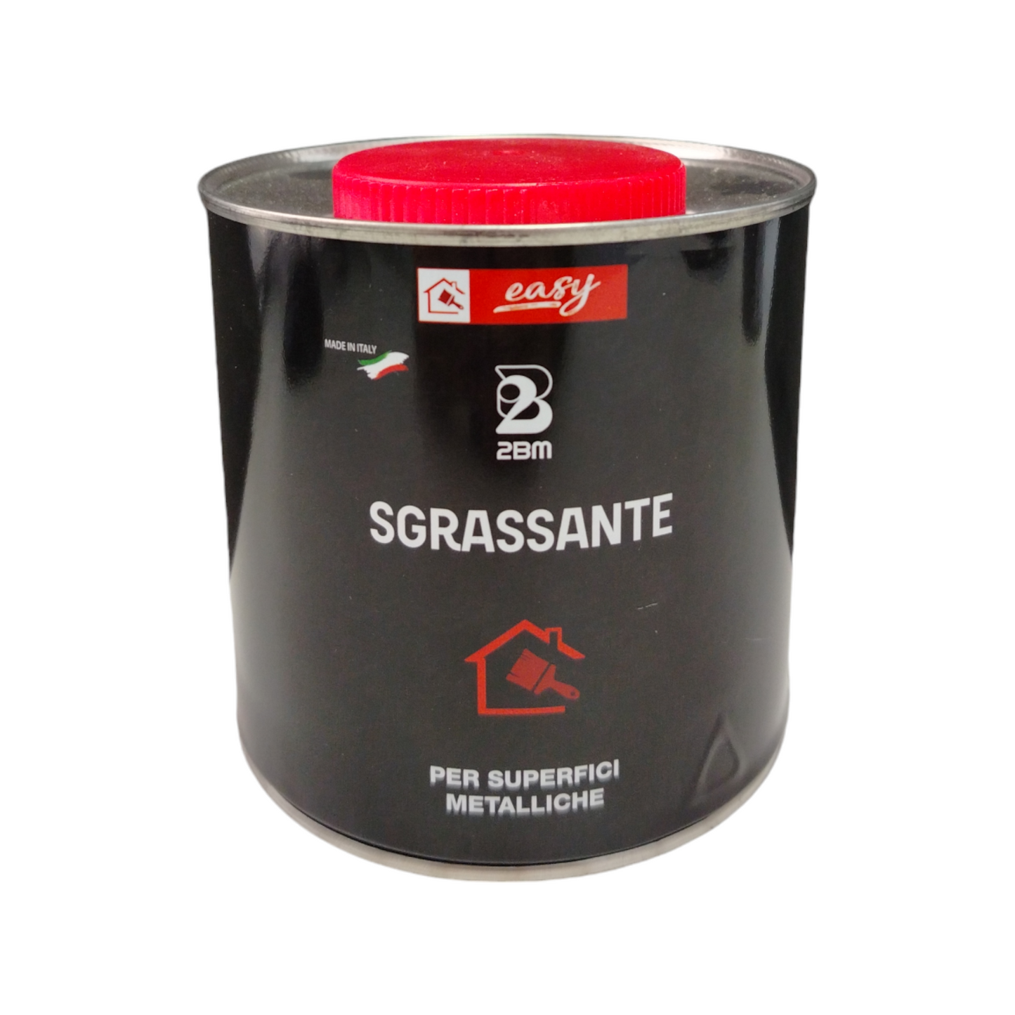 2bm Sgrassante Per Superfici Metalliche Da Lt. 0,750