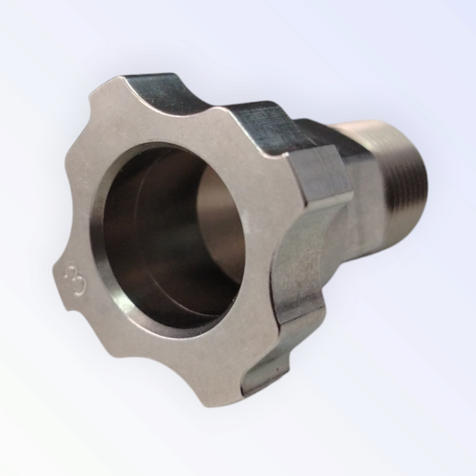 3m Adattatore Pps Tipo 3