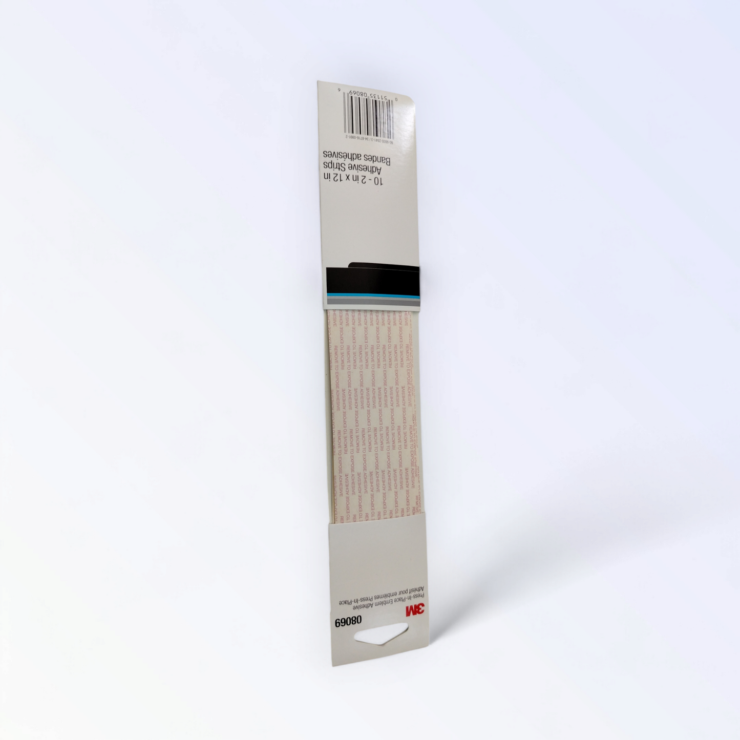 3m Adesivo X Emblemi 51 Mm X 305 Mm (10pz/Pac)