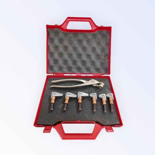 3m Kit Pinze Per 08115