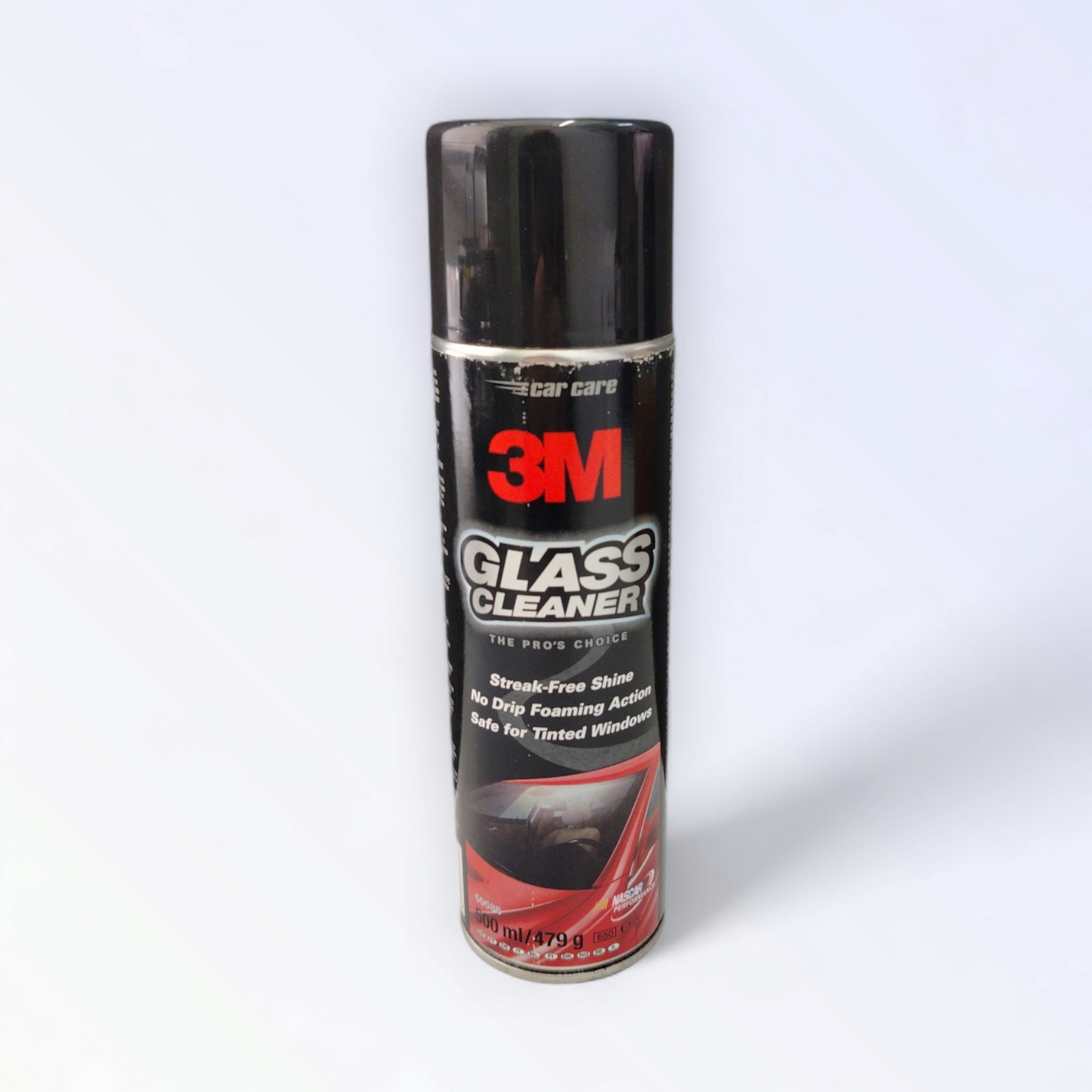 3m Pulitore Per Cruscotti Effetto Satinato (Glass Cleaner)