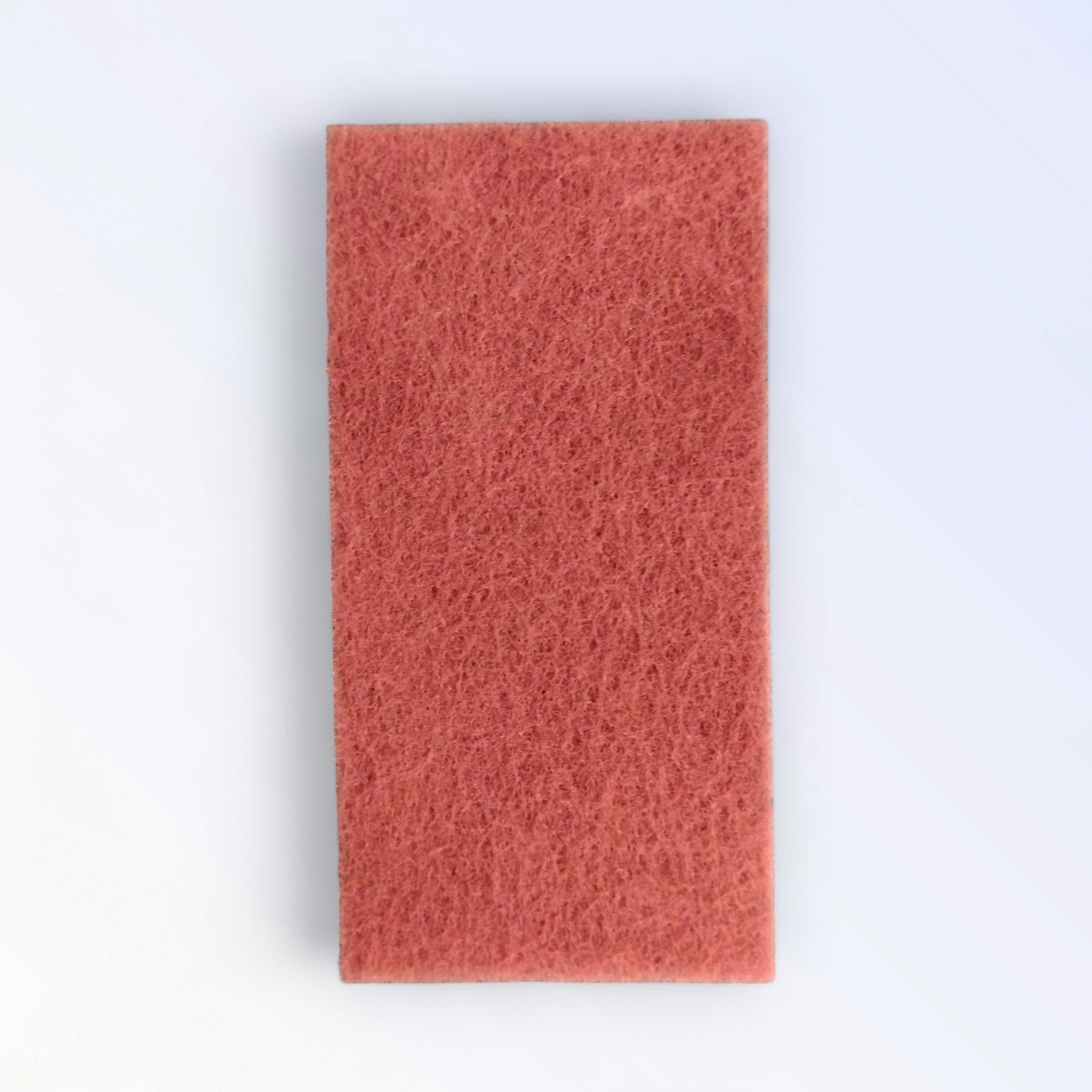 3m Scotch Brite Panno Abrasivo Fine Rosso 114 X 228 Mm