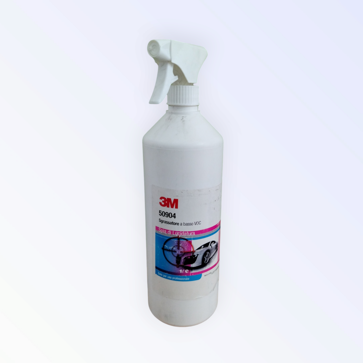 3m Sgrassatore A Basso Voc Lt 1