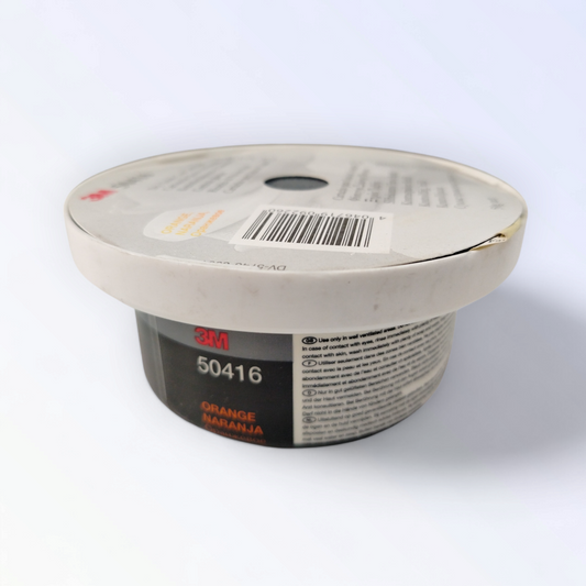3m Spia Di Carteggiatura - Ricarica Orange Dry
