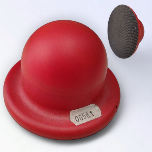 3m Spia Di Carteggiatura - Tampone