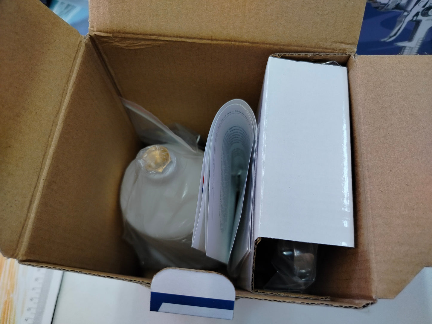 Sistar Aerografo A Gravita-  Hvlp Ugello 1-8 Mm