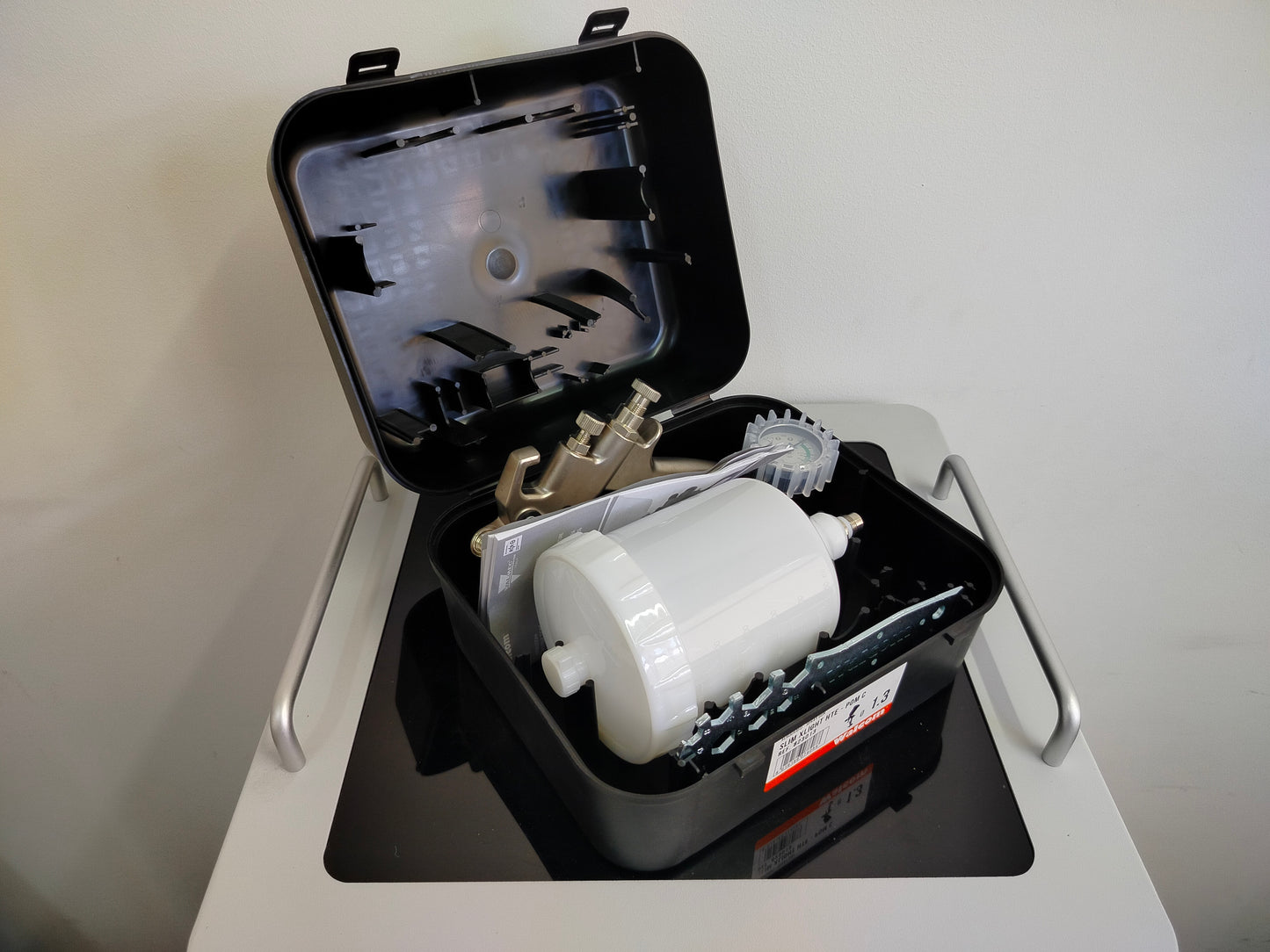 Aer- Slim Xlight S-Hte 1-3 C-S-Pom C-Reg