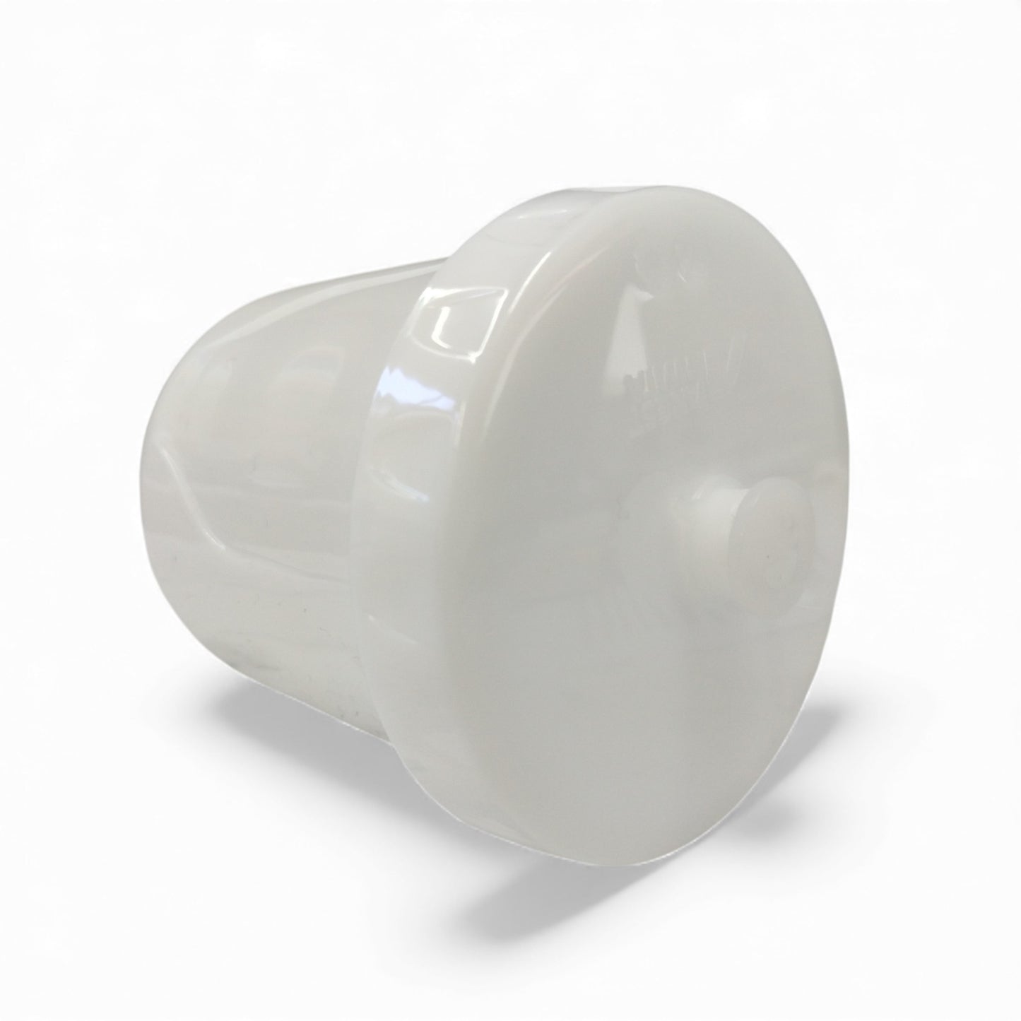 ANEST IWATA TAZZA IN NYLON 600 ML PER AEROGRAFO WS400 SERIE 2