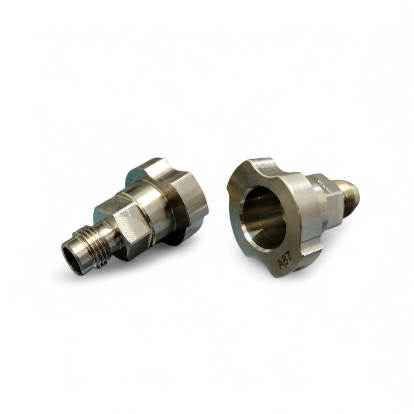 Adattatore Per Pps A87 Ws400/ Ls-400/Az3 Hte