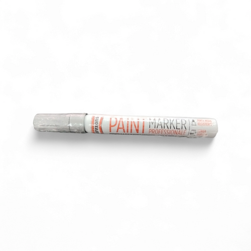 Arexons Pennarello Paint Argento