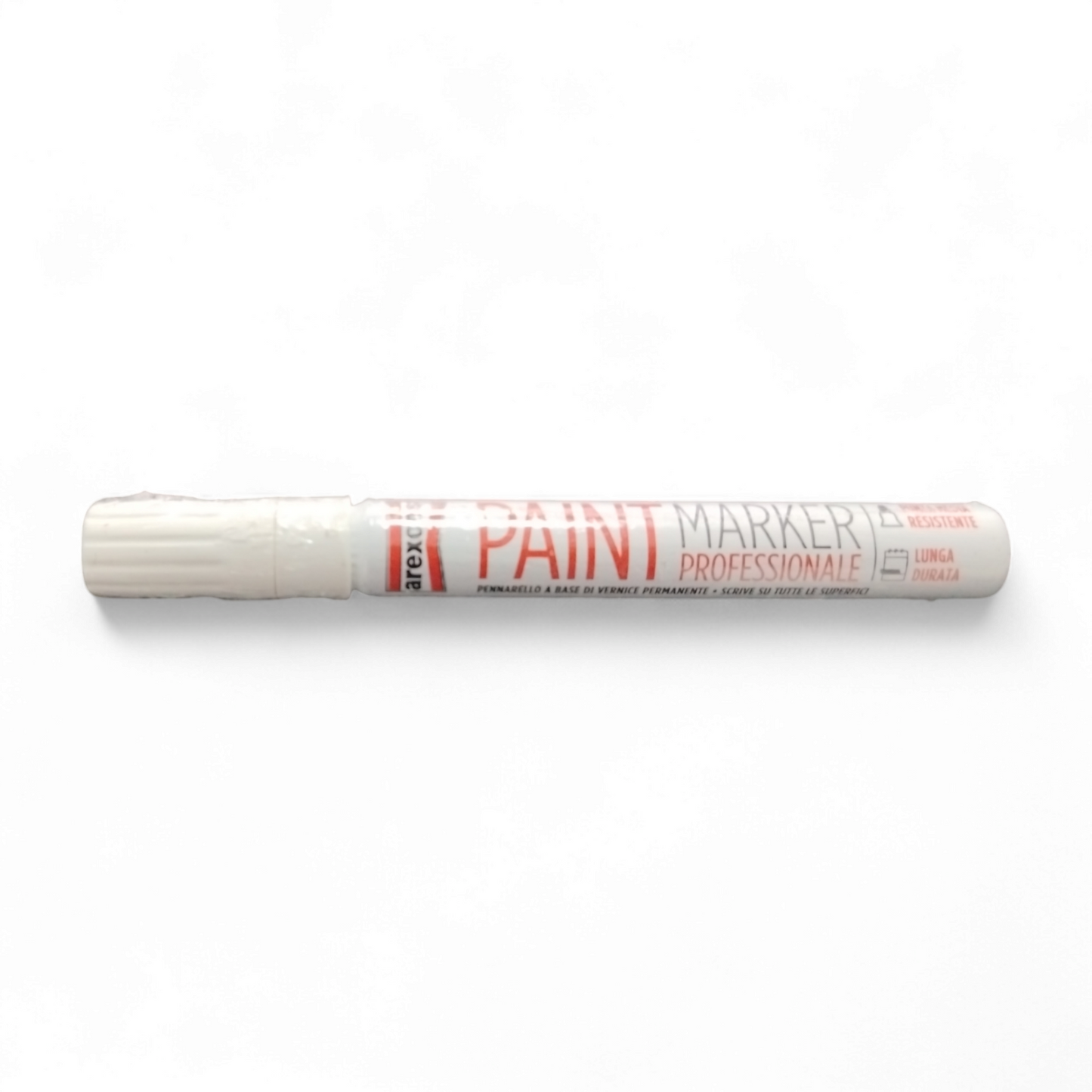 Arexons Pennarello Paint Bianco