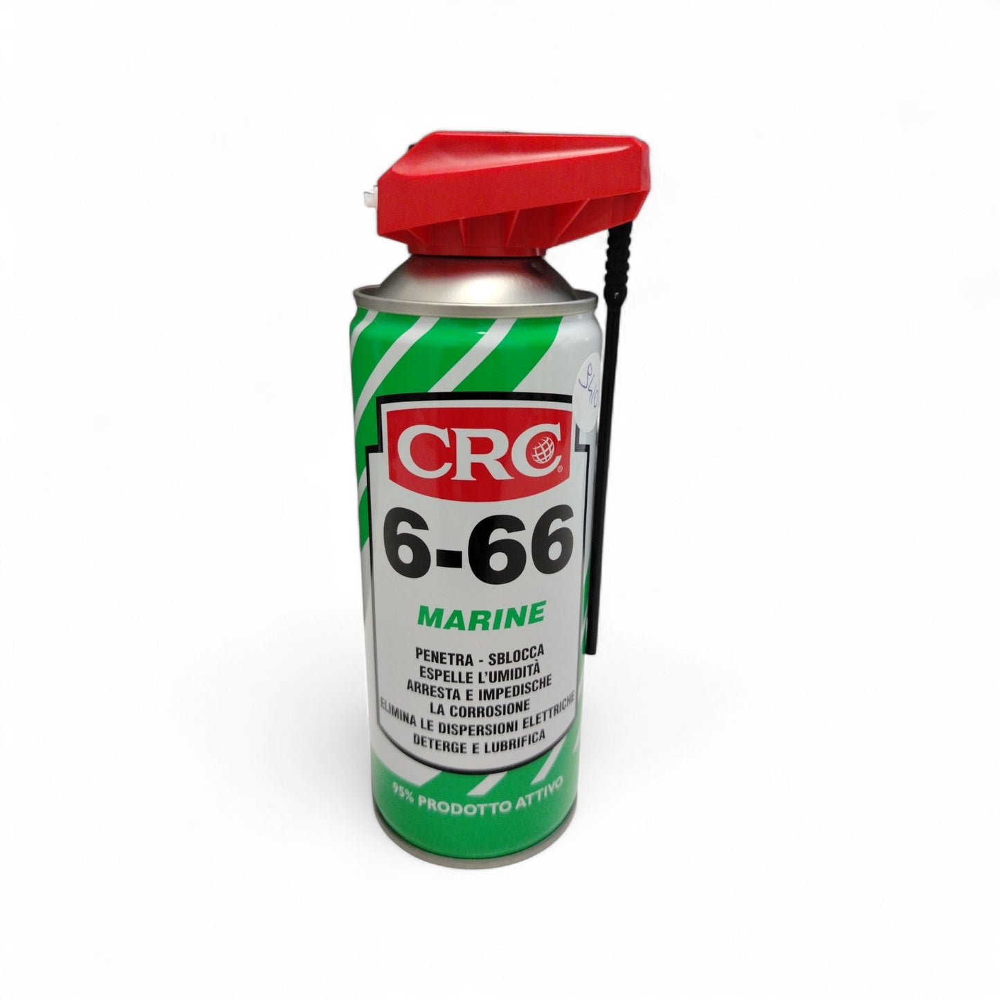 BOMBOLETTA 6-66 MARE CRC SPRAY ML 400