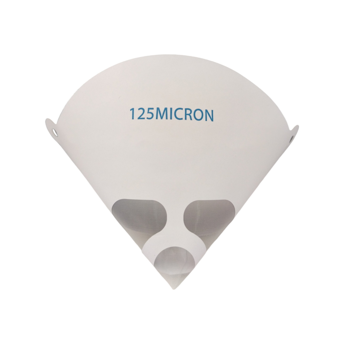 Basic Filtri In Carta 125 Micron = 2500 Maglie