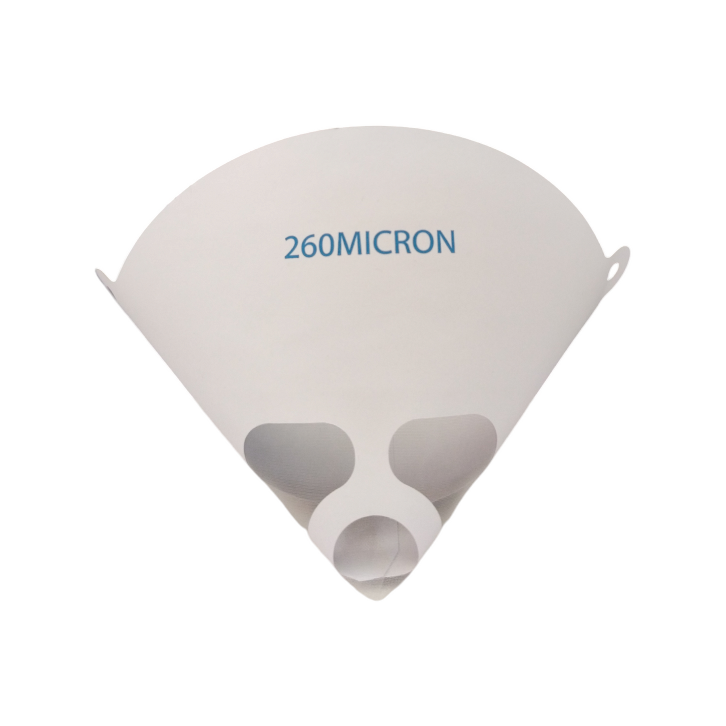 Basic Filtri In Carta 280 Micron = 600 Maglie