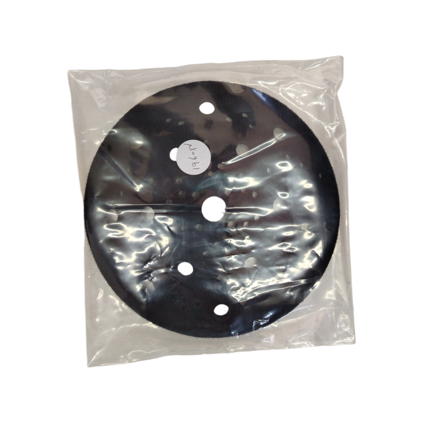 Basic Interfaccia Soft Multiforo 150mm