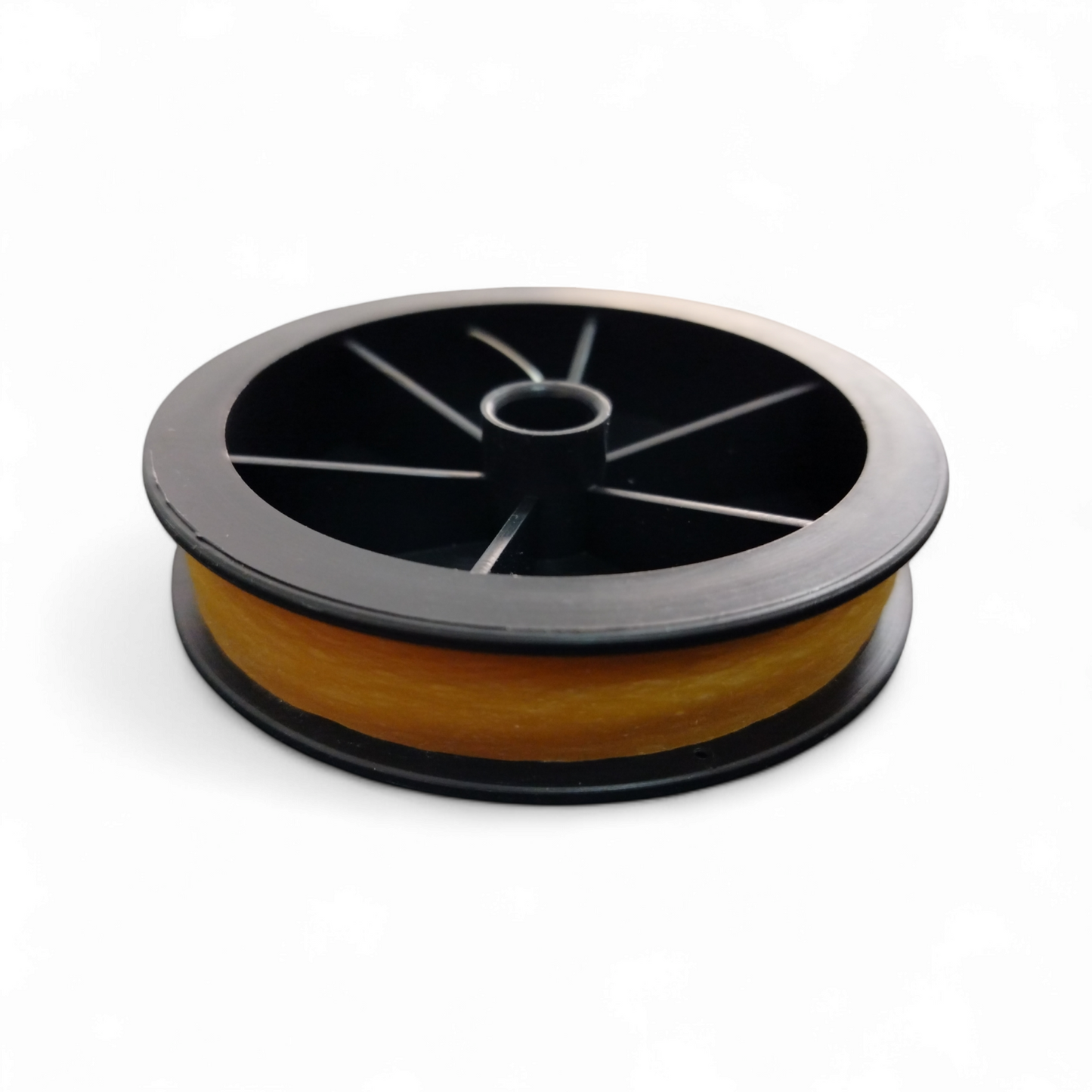 Bobina Filo Quadro In Acciaio Staccavetri Mt 22 carrozzerie