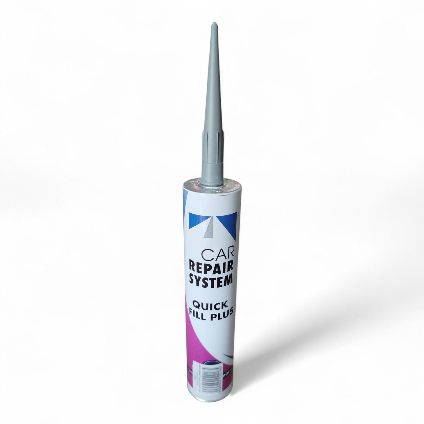 CRS SIGILLANTE LAMIERA GRIGIO QUICK FILL PLUS 310 ML
