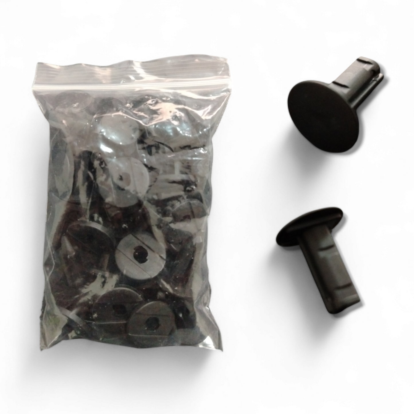 Clip Di Fissaggio Per Auto 190pcs