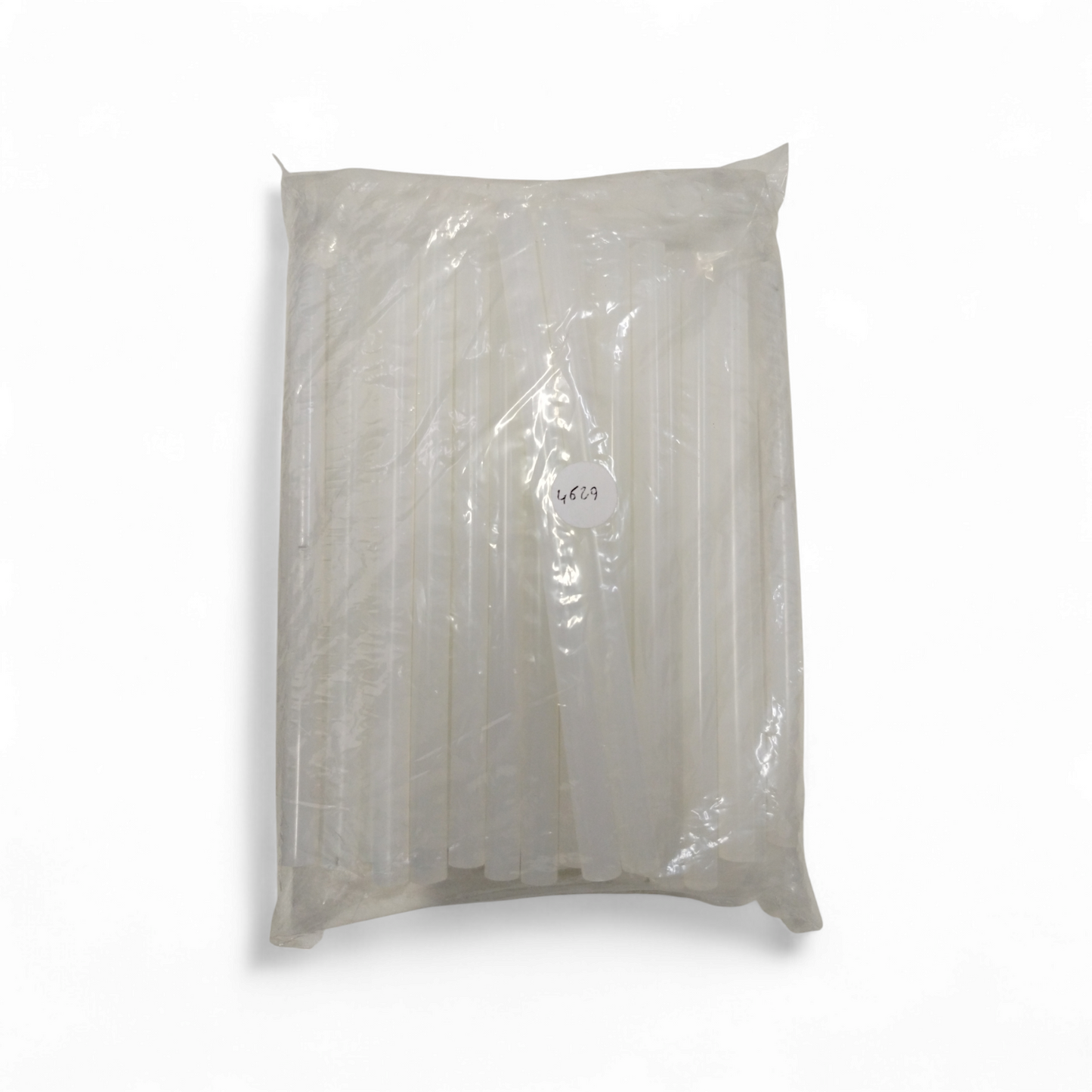 Colla A Caldo 4629 Trasp. D. 12x200 Mm Blister Kg 1