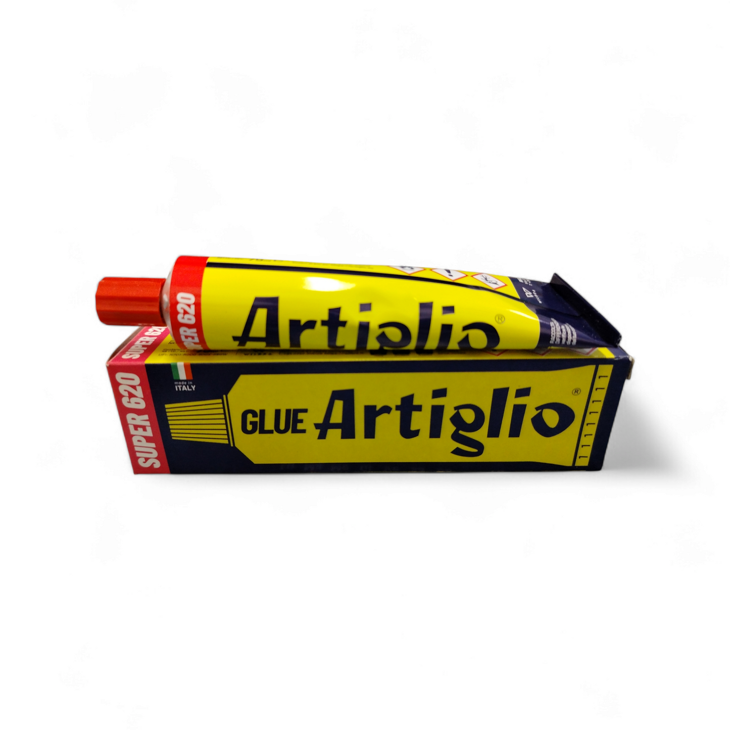 Colla Artiglio Tubo Da 75 Ml