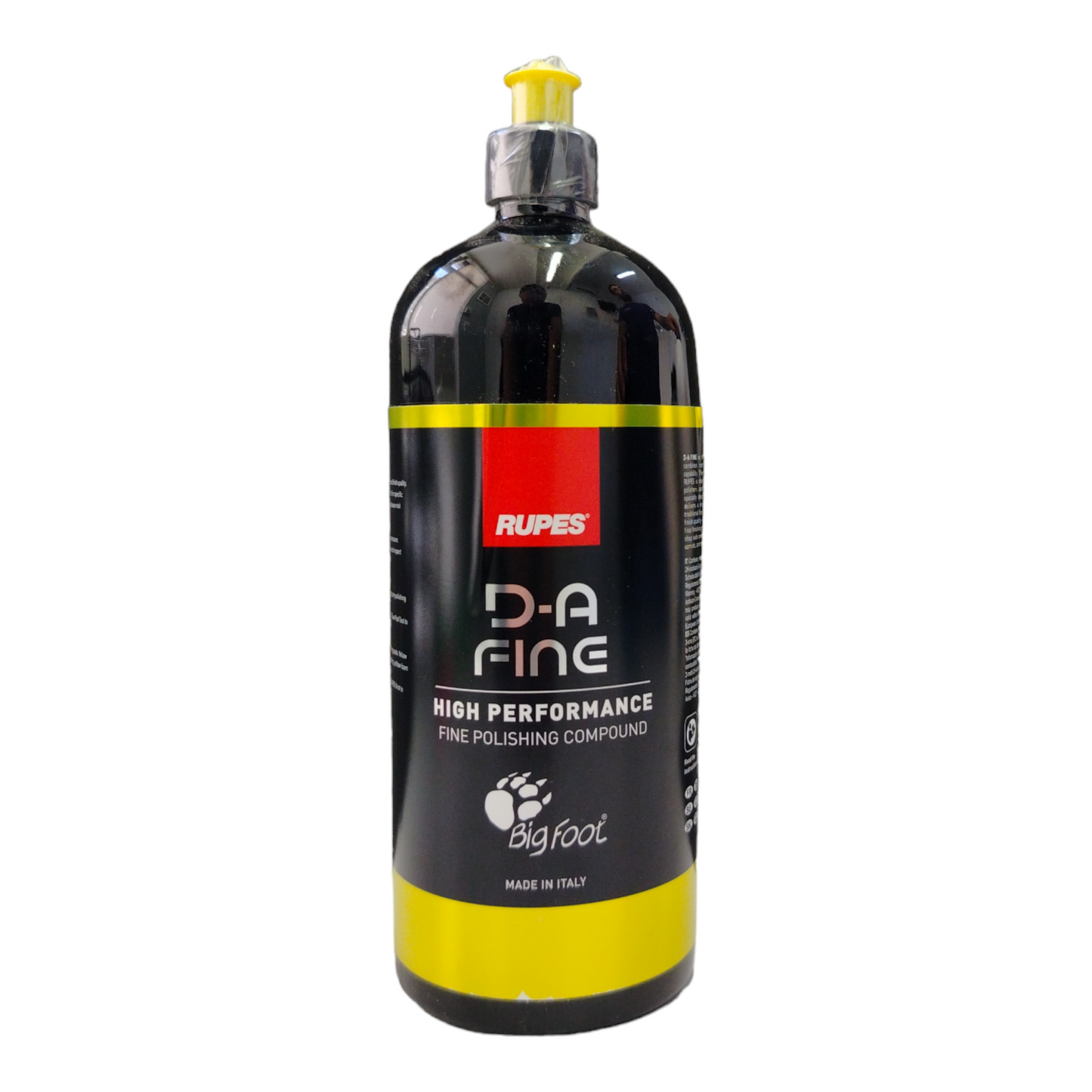 Dafine - Gel Abrasivo Fine High Performance 1000ml