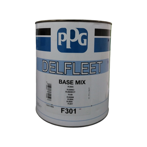 Delfleet F301 Rubino Lt. 3,5