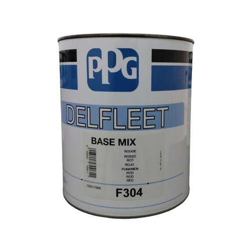 Delfleet F304 Rosso Lt. 3,5