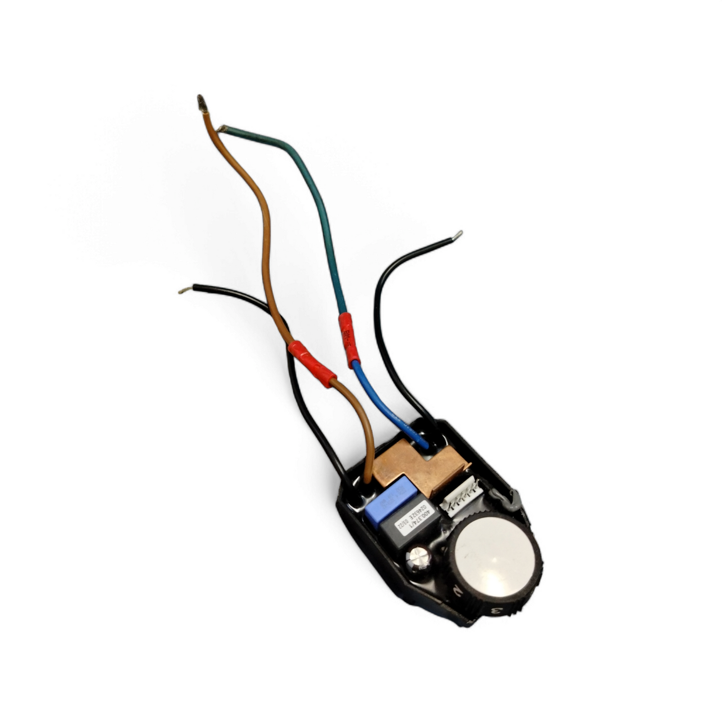 Electronic Module Lhr21iii 60hz