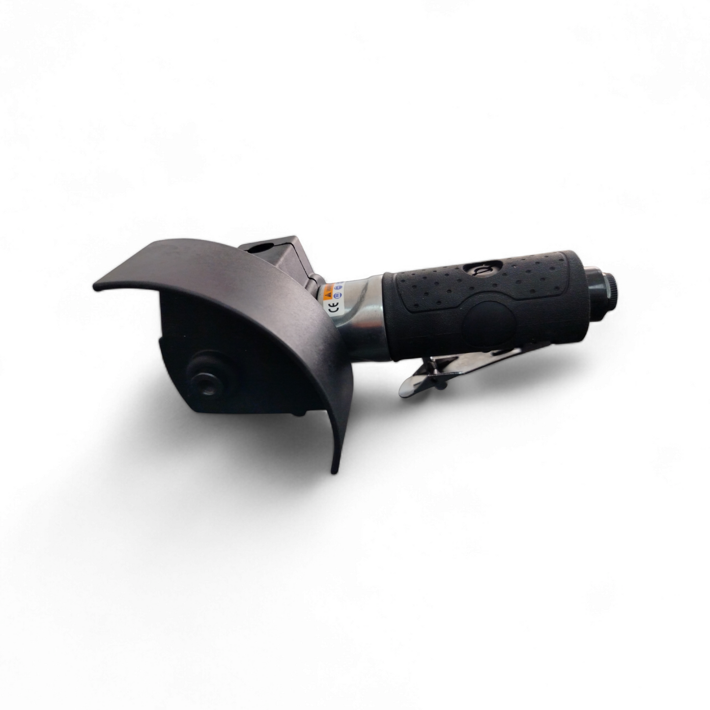 Spazzolatrice Pneumatica Per Adesivi