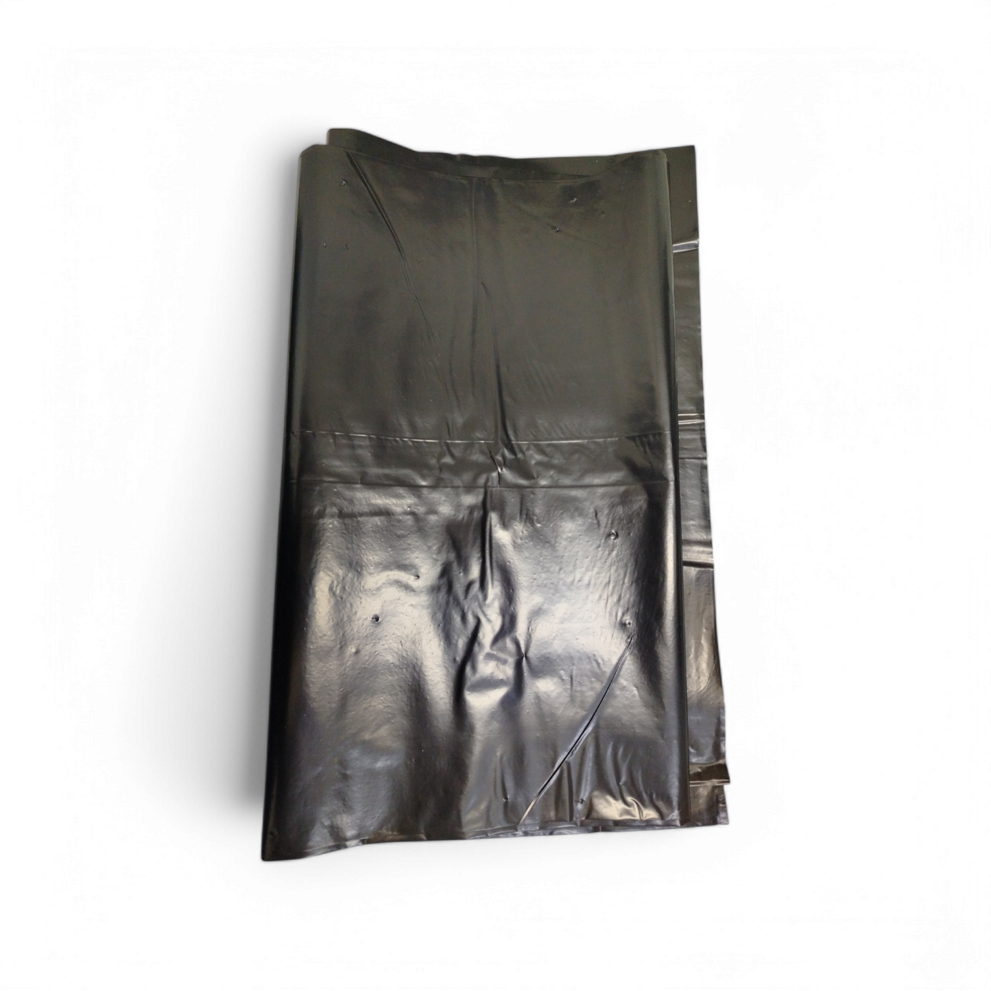 Eco Rollbag 90x120 Cm Sacco Nero Cf. 1 Kg - 8 pz