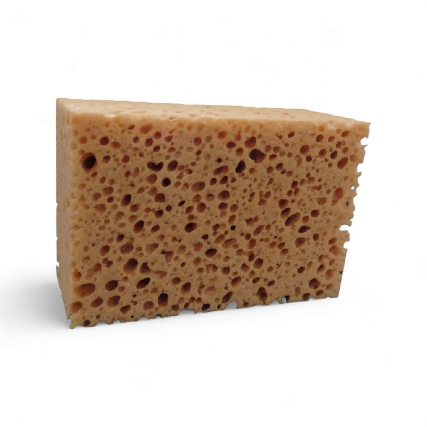 Spugna Da Lavaggio Sintetica Nazionale 15 X 10 X 6 Cm