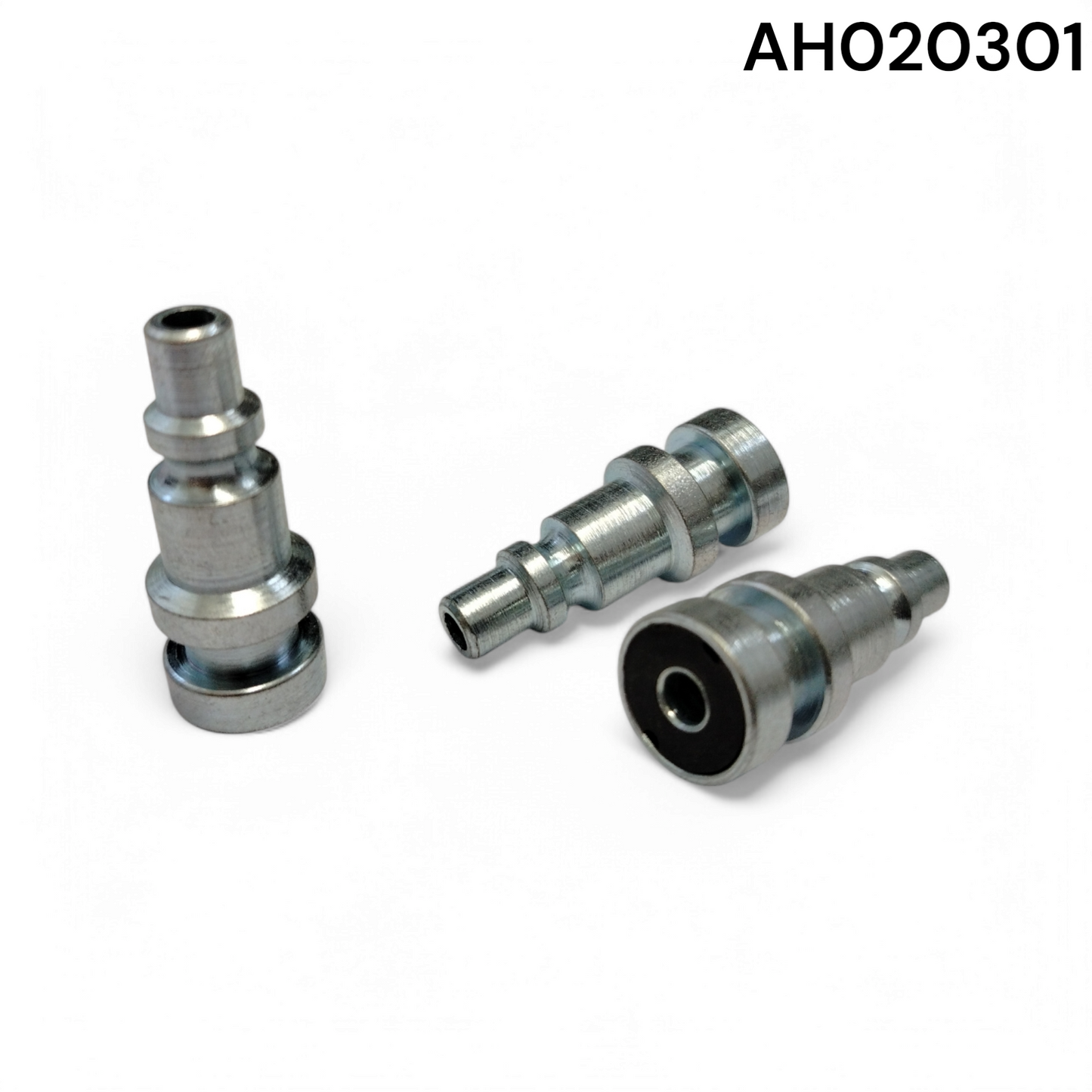 Innesto Rapido Con Gommino Ani Italiano15/B