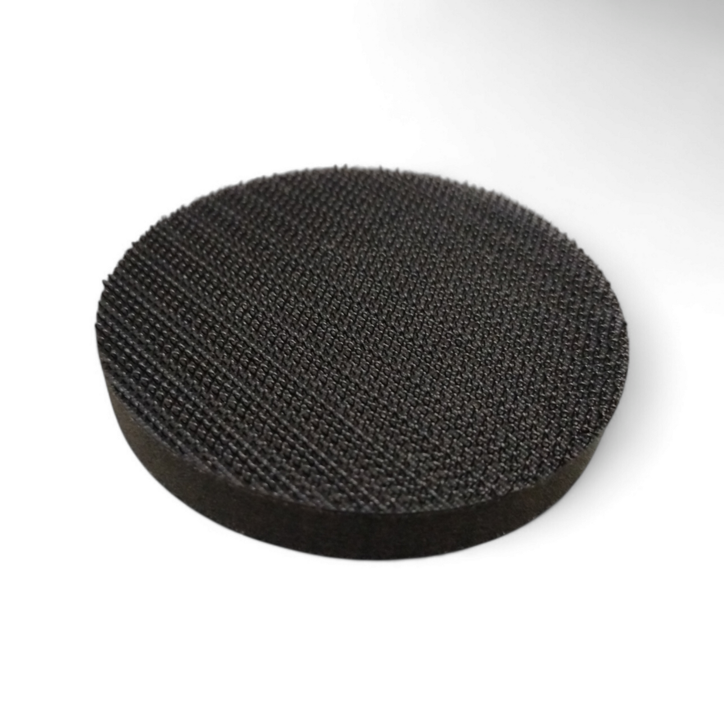 Interfaccia Soft Spugna Velcrata ø 73 mm