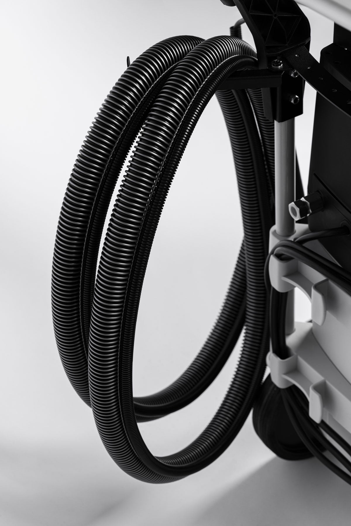 Rupes Ks300EP Aspiratore Mobile Professionale Elettropn.+ Station System