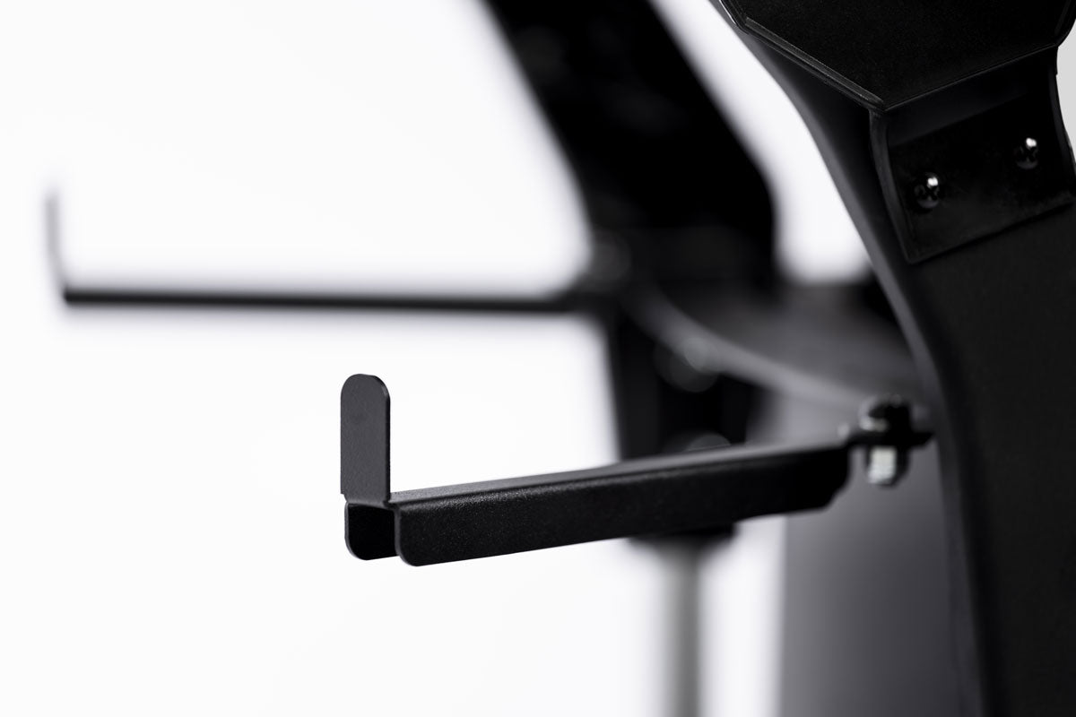 RUPES KS300EPH Aspiratore Mobile Professionale Elettropneumatico + Station System + Filtro H