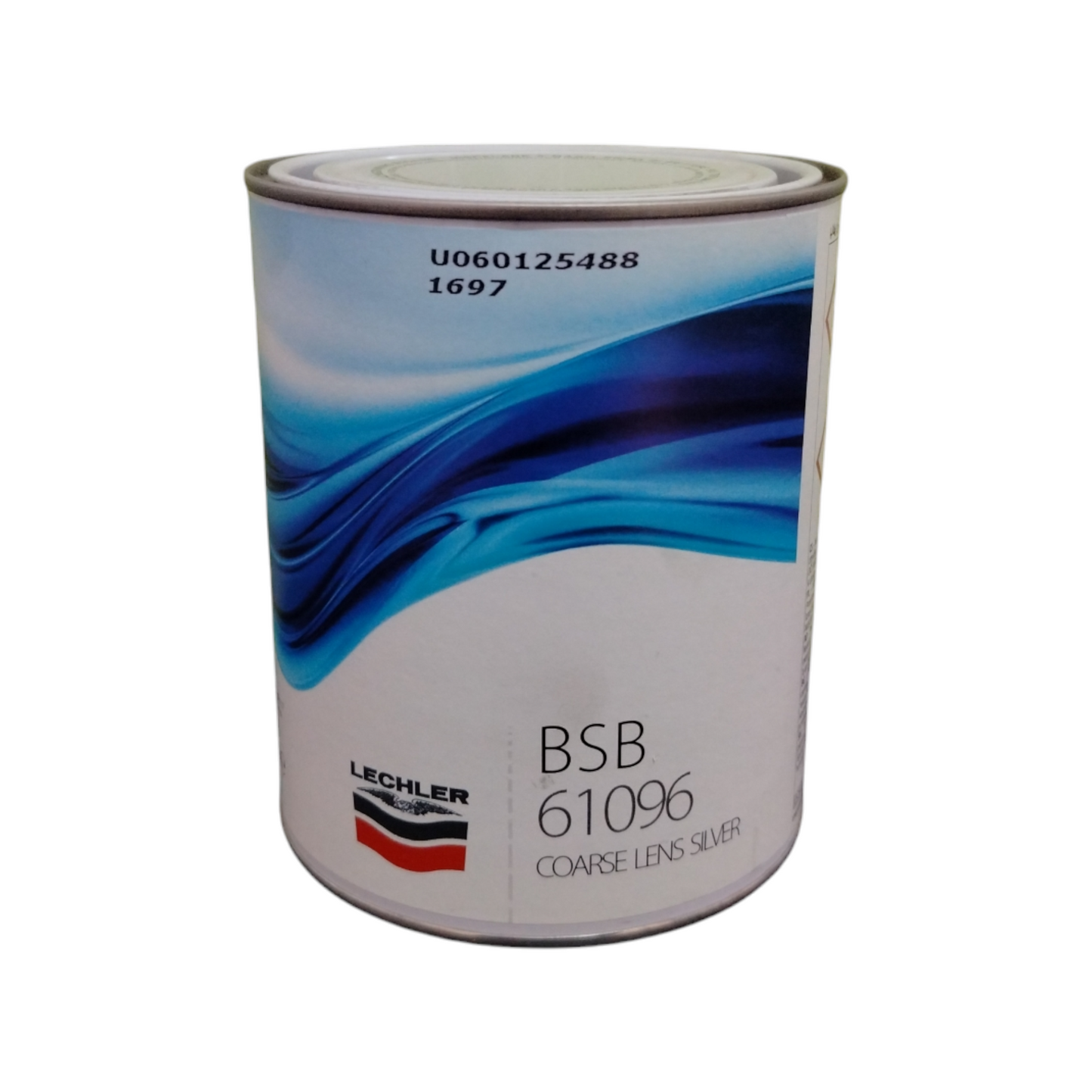 Lechler Bsb Coarse Lens Silver 61096 Lt 1