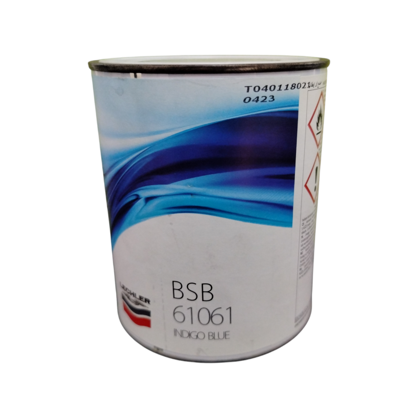 Lechler Bsb Indigo Blue 61061 Lt 1