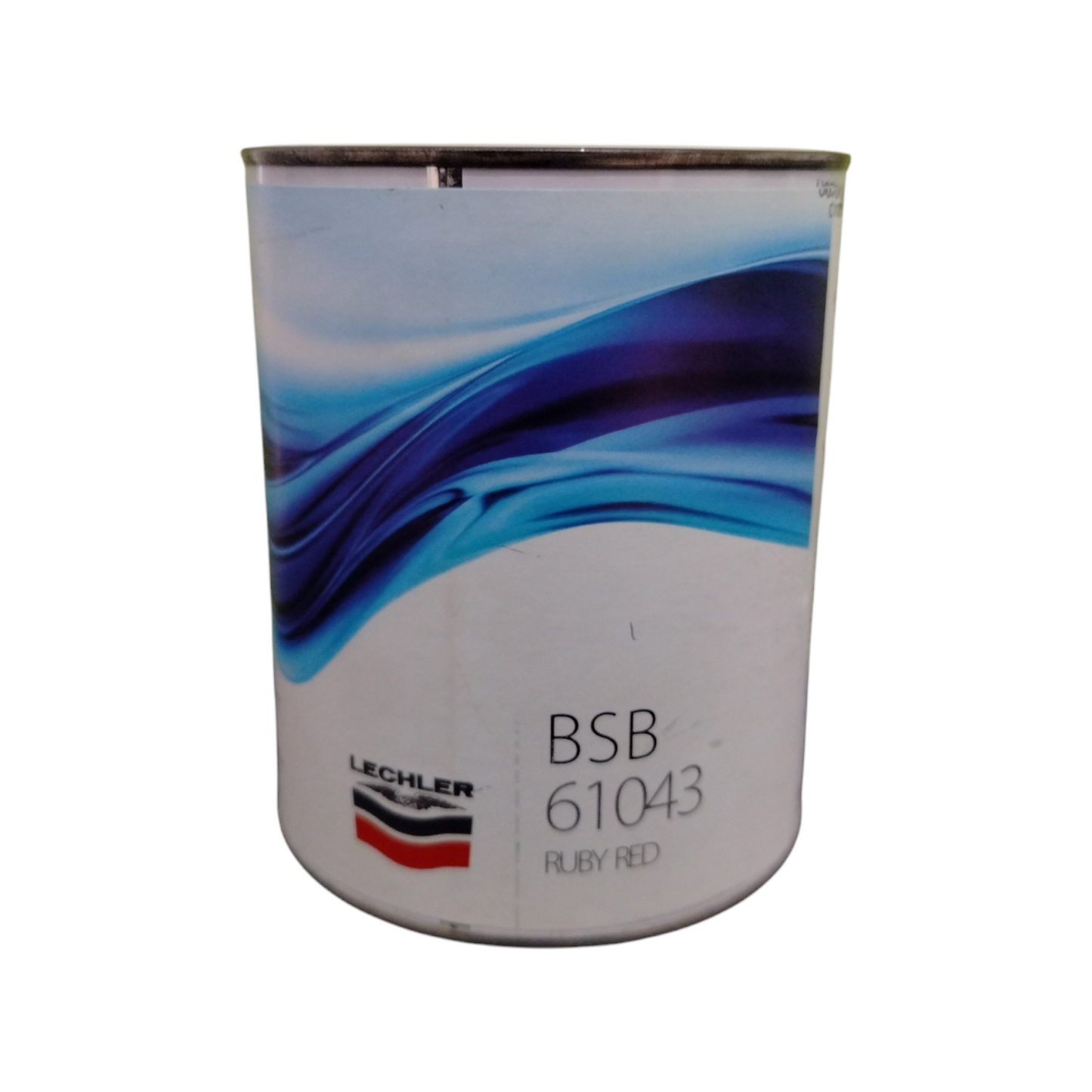 Lechler Bsb Ruby Red 61043 Lt 1