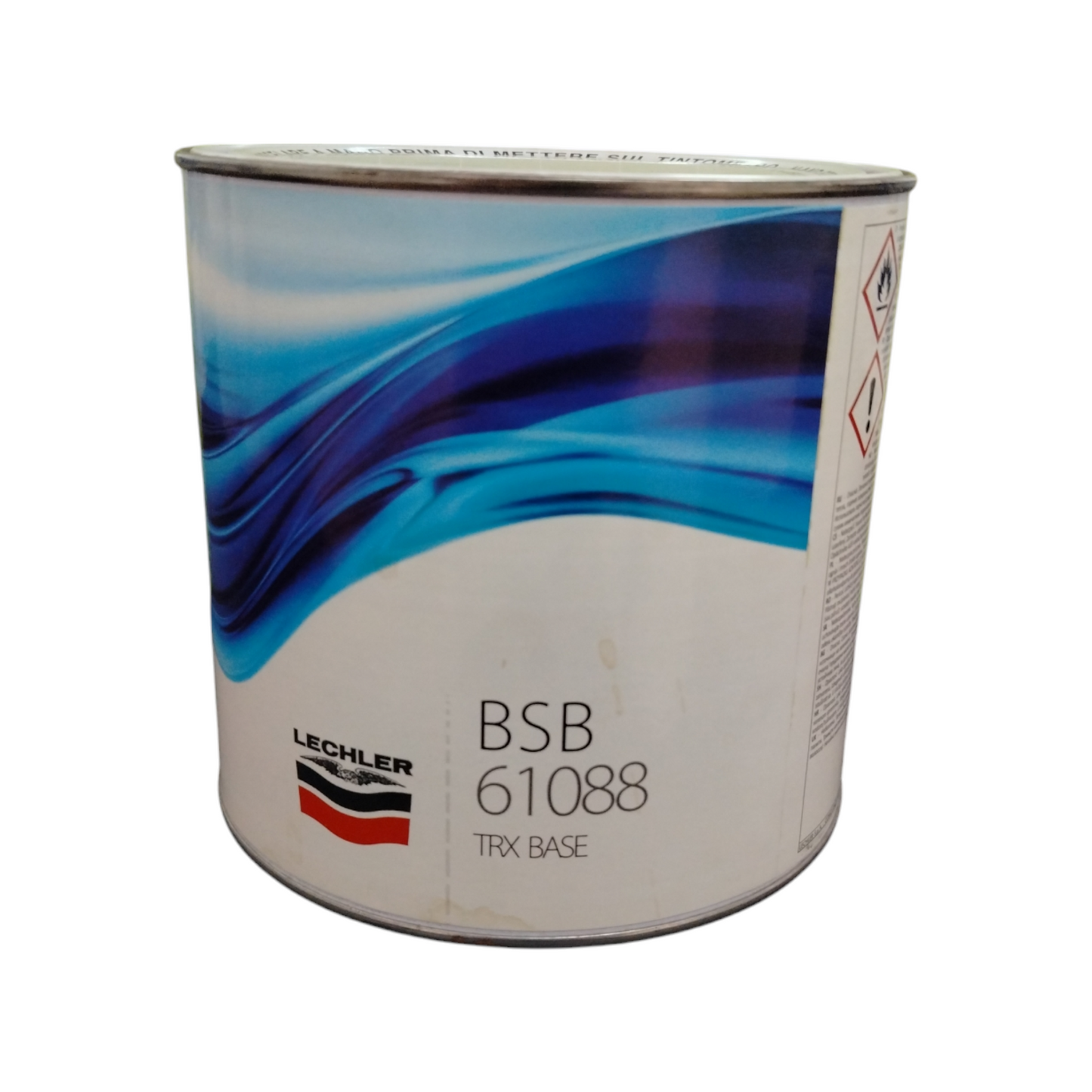 Lechler Bsb Trx Base 61088 Lt 2,5