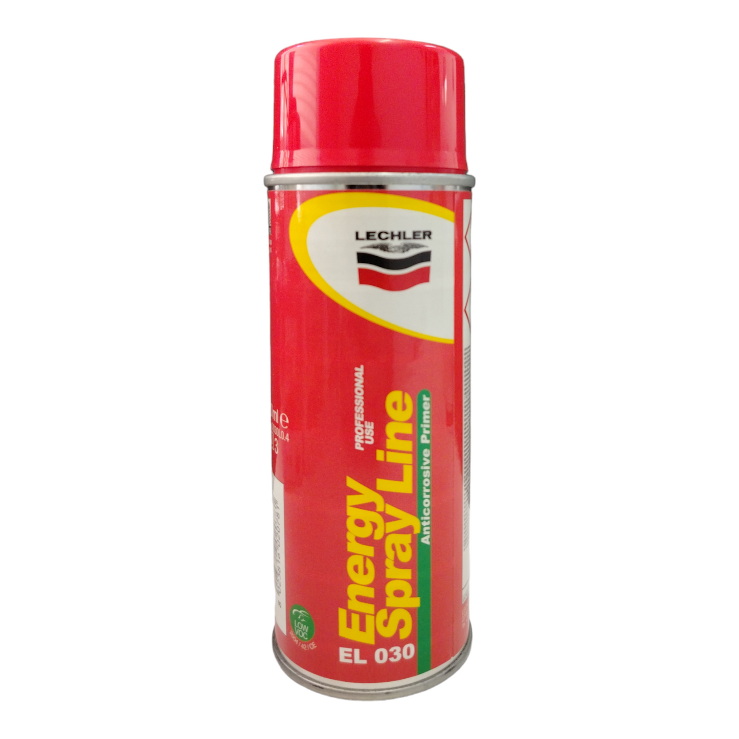 Lechler Energy Line Fast Filler Dark Grey El078 Lt 0,4