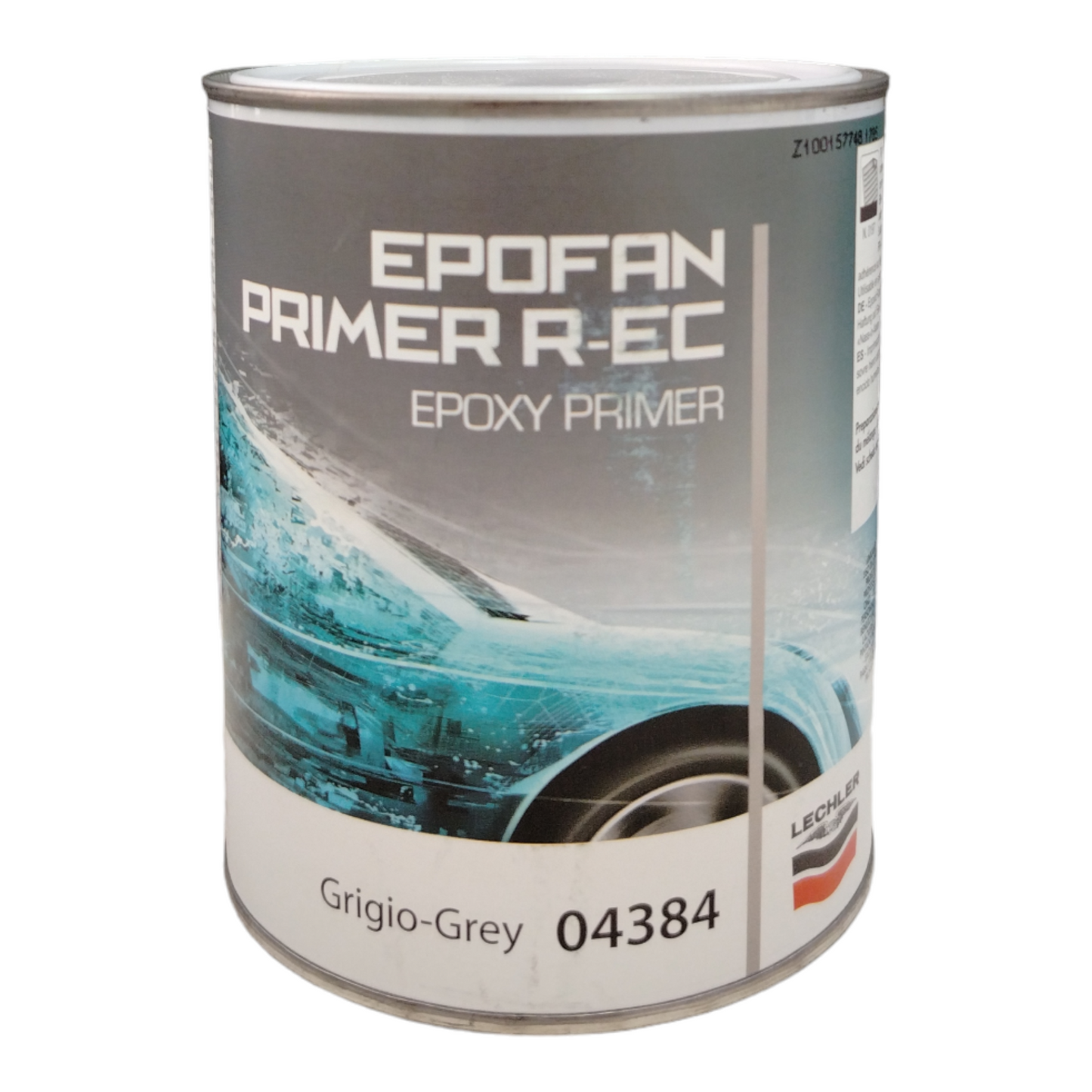 Lechler Epofan Primer R-Ec 04384 Lt1