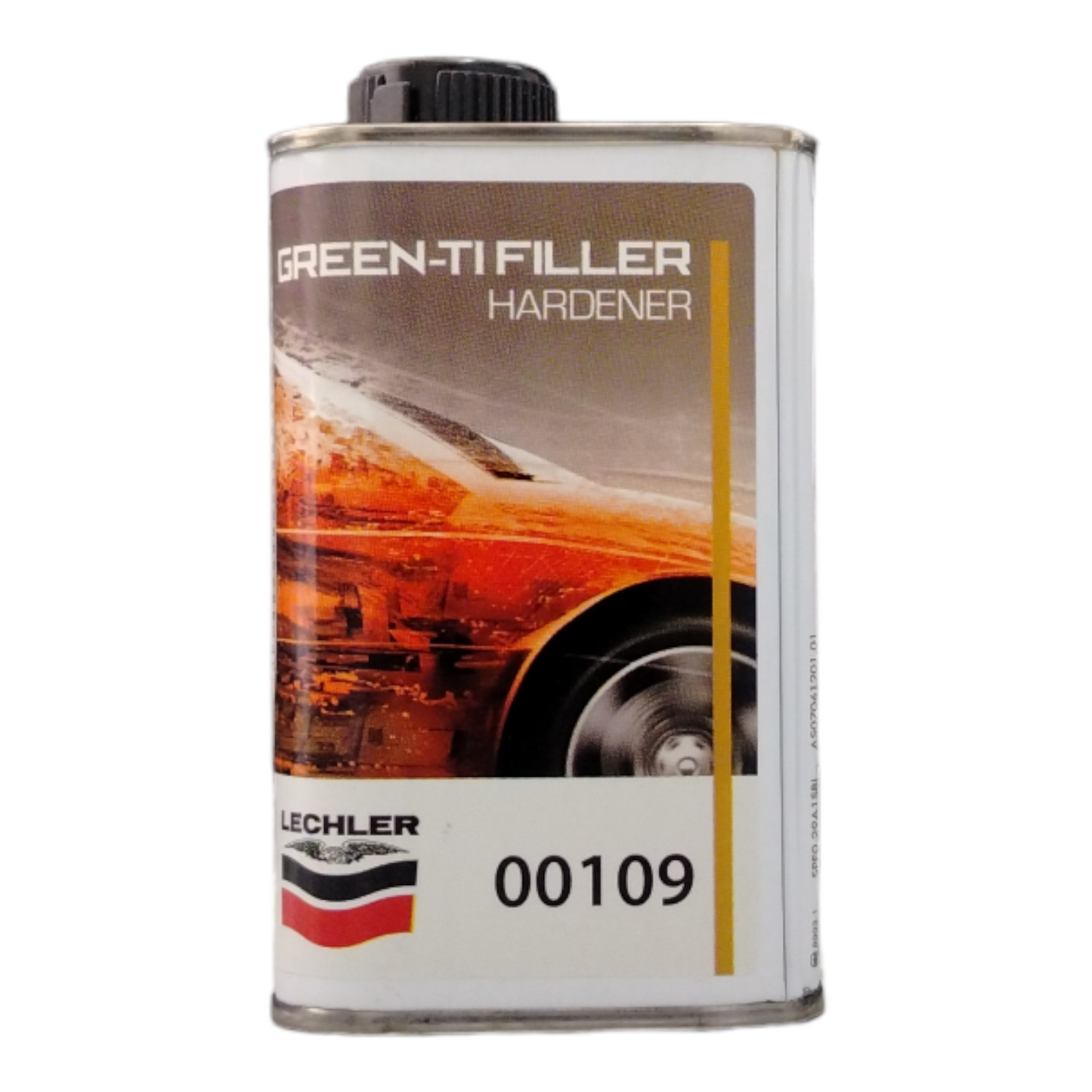 Lechler Green-Ti Filler Hardener 00109 Lt 0,200