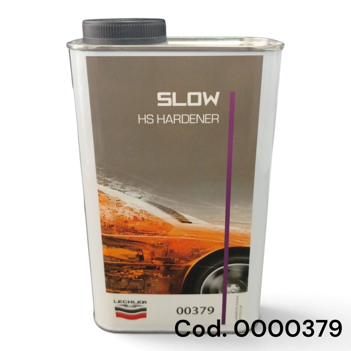 Lechler Hs Hardener Lento 00379 Lt 1
