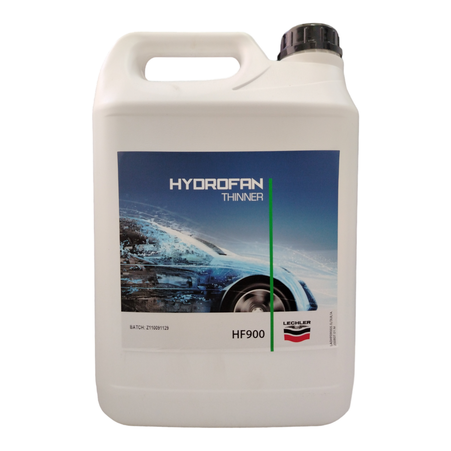 Lechler Hydrofan Thinner Hf900 Lt 5