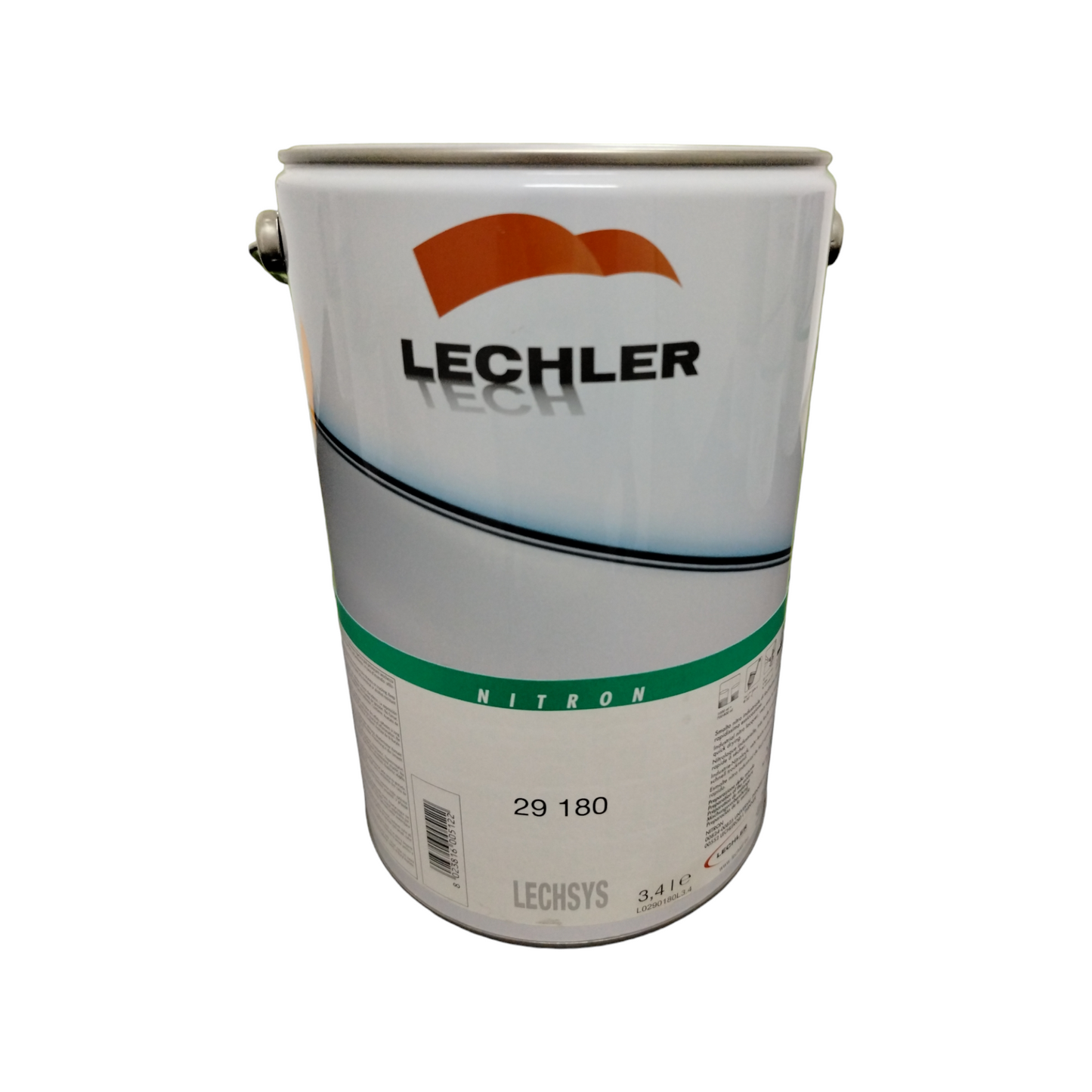 Lechler Lechsys Binder Nitron 29180 Lt 3,4