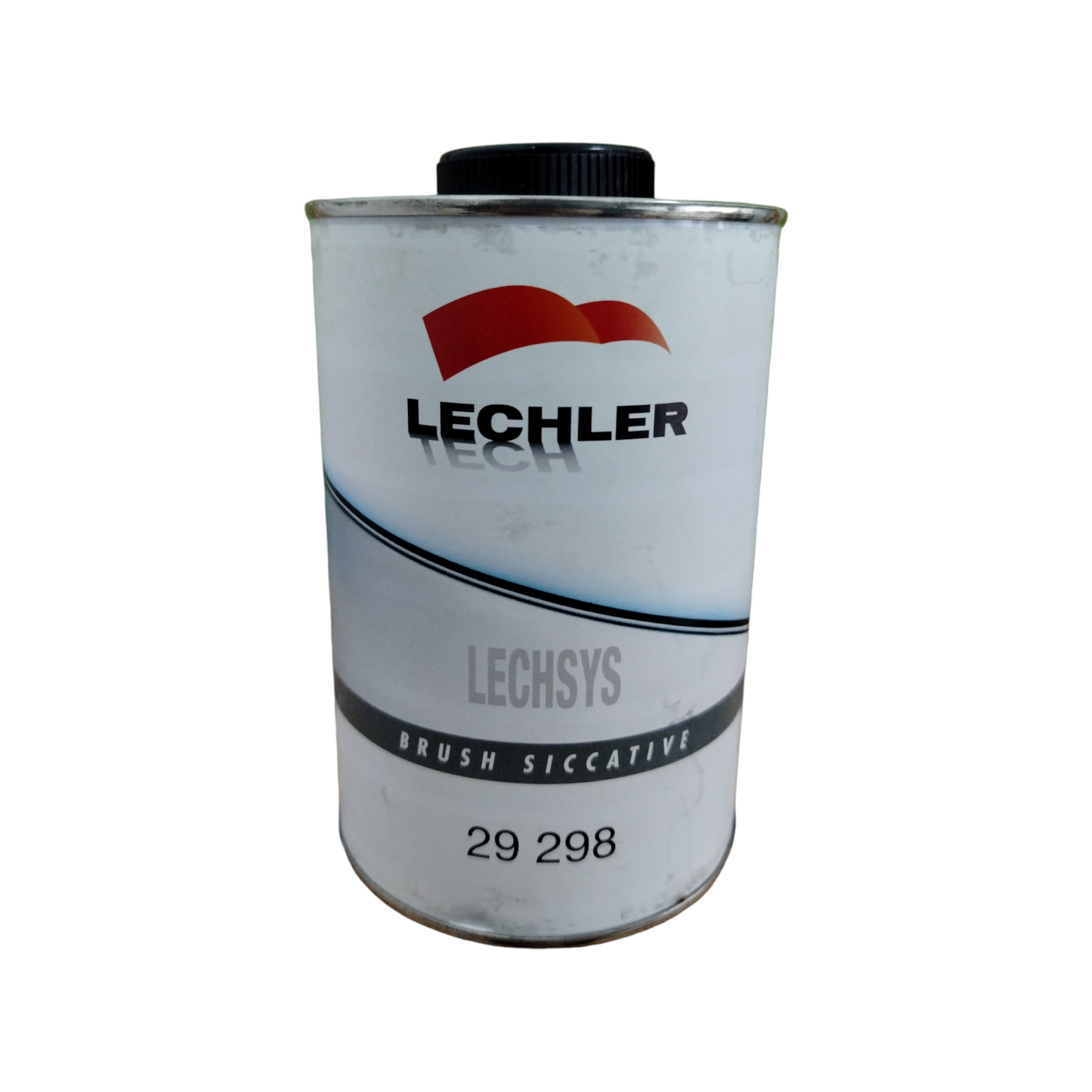 Lechler Lechsyshs Brush Siccative 29298 Lt 1